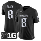 Black / Kaelon Black / S