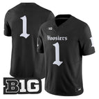 Black / #1 Team / S