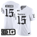 White / Fernando Mendoza / S