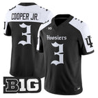 Alternate / Omar Cooper Jr. / S