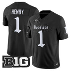 Black / Roman Hemby / S