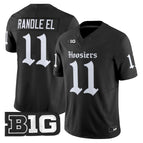 Black / Randle El / S