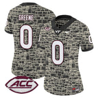 Women / Ayden Greene / S