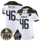 White / Alex Tecza / S