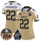 Gold Alternate / Eli Heidenreich / S