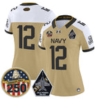 Gold Alternate / 12th Man / S