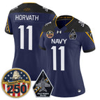 Navy / Blake Horvath / S