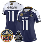 Navy Alternate / Blake Horvath / S