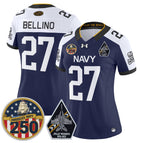 Navy Alternate / Joe Bellino / S