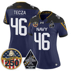Navy / Alex Tecza / S