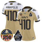 Gold Alternate / Annapolis 410 / S