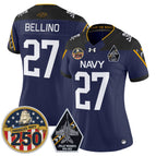 Navy / Joe Bellino / S