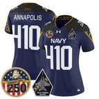 Navy / Annapolis 410 / S
