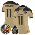 Gold / Blake Horvath / S