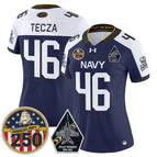 Navy Alternate / Alex Tecza / S