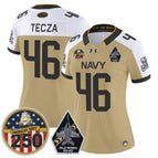 Gold Alternate / Alex Tecza / S