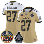 Gold Alternate / Joe Bellino / S