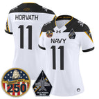 White / Blake Horvath / S
