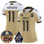 Gold Alternate / Blake Horvath / S