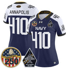 Navy Alternate / Annapolis 410 / S
