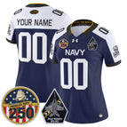 Women / Navy Alternate / S
