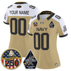 Women / Gold Alternate / S