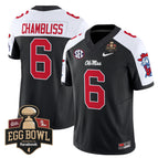 Black Alternate / Trinidad Chambliss / S