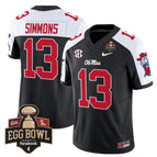 Black Alternate / Austin Simmons / S
