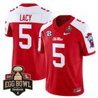 Red Alternate / Kewan Lacy / S
