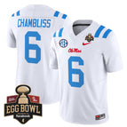 White Limited / Trinidad Chambliss / S