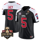 Black Alternate / Kewan Lacy / S
