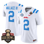 White Limited / Harrison Wallace III / S