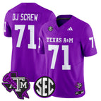 Purple / DJ Screw 1971 / S