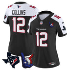 Black Alternate / Nico Collins / S