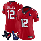 Red / Nico Collins / S