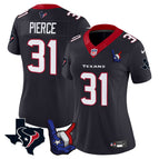 Navy / Dameon Pierce / S