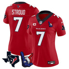 Red / C.J. Stroud / S