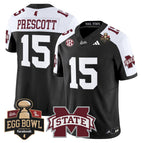 Black Alternate / Dak Prescott / S