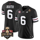 Black / Davon Booth / S