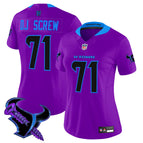 Purple / Screw 1971 / S