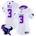 White / Tank Dell / S
