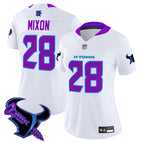 White / Joe Mixon / S