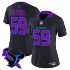 Navy / DeMeco Ryans / S
