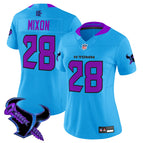 Blue / Joe Mixon / S