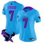 Blue / C.J. Stroud / S