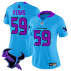 Blue / DeMeco Ryans / S