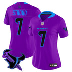 Purple / C.J. Stroud / S