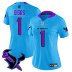 Blue / Stefon Diggs / S