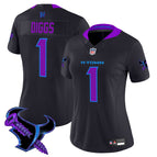 Navy / Stefon Diggs / S