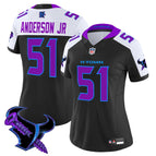 Black Alternate / Will Anderson Jr. / S